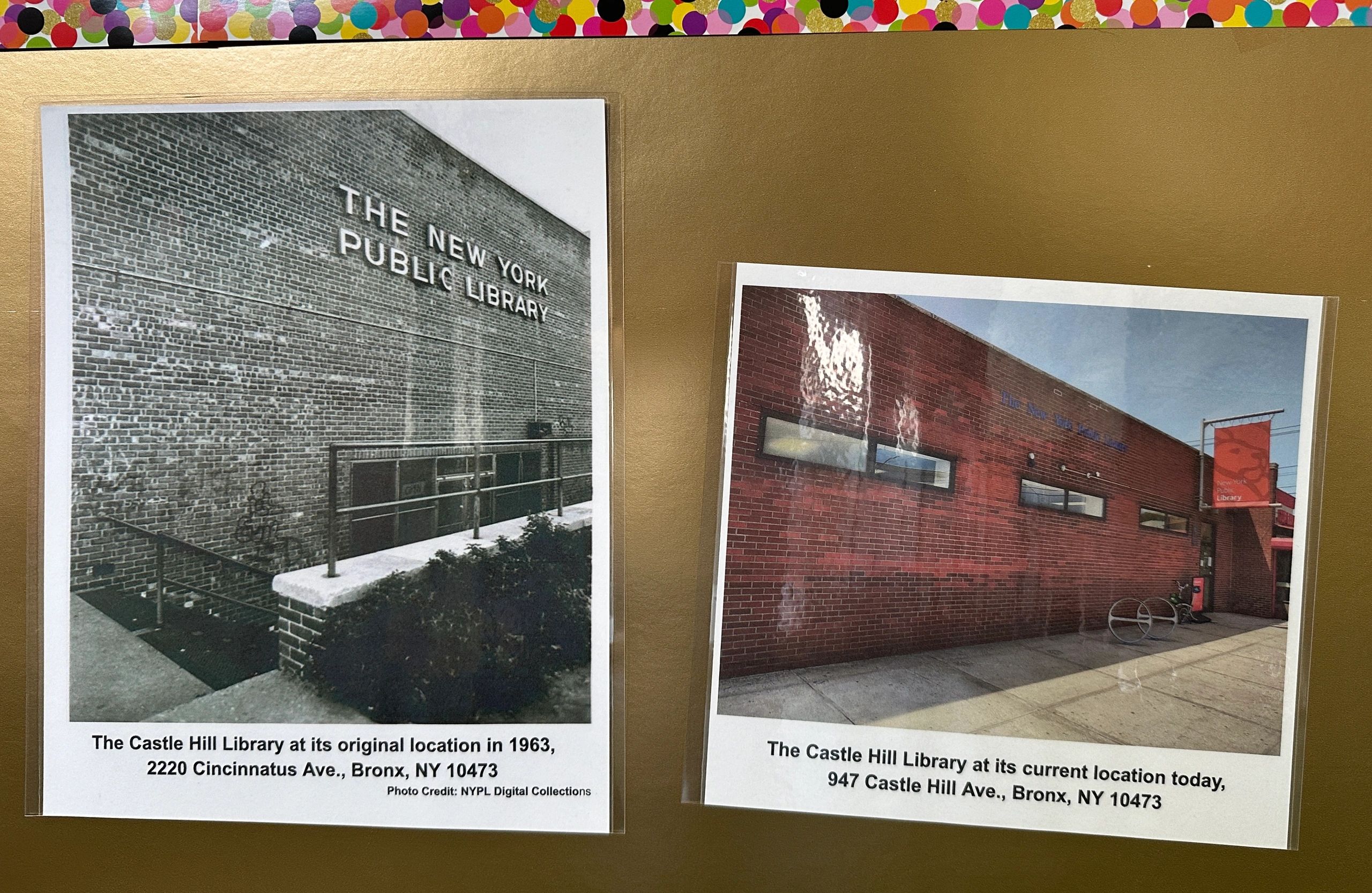 $12 Million Castle Hill Library Renovation Set for 2024
