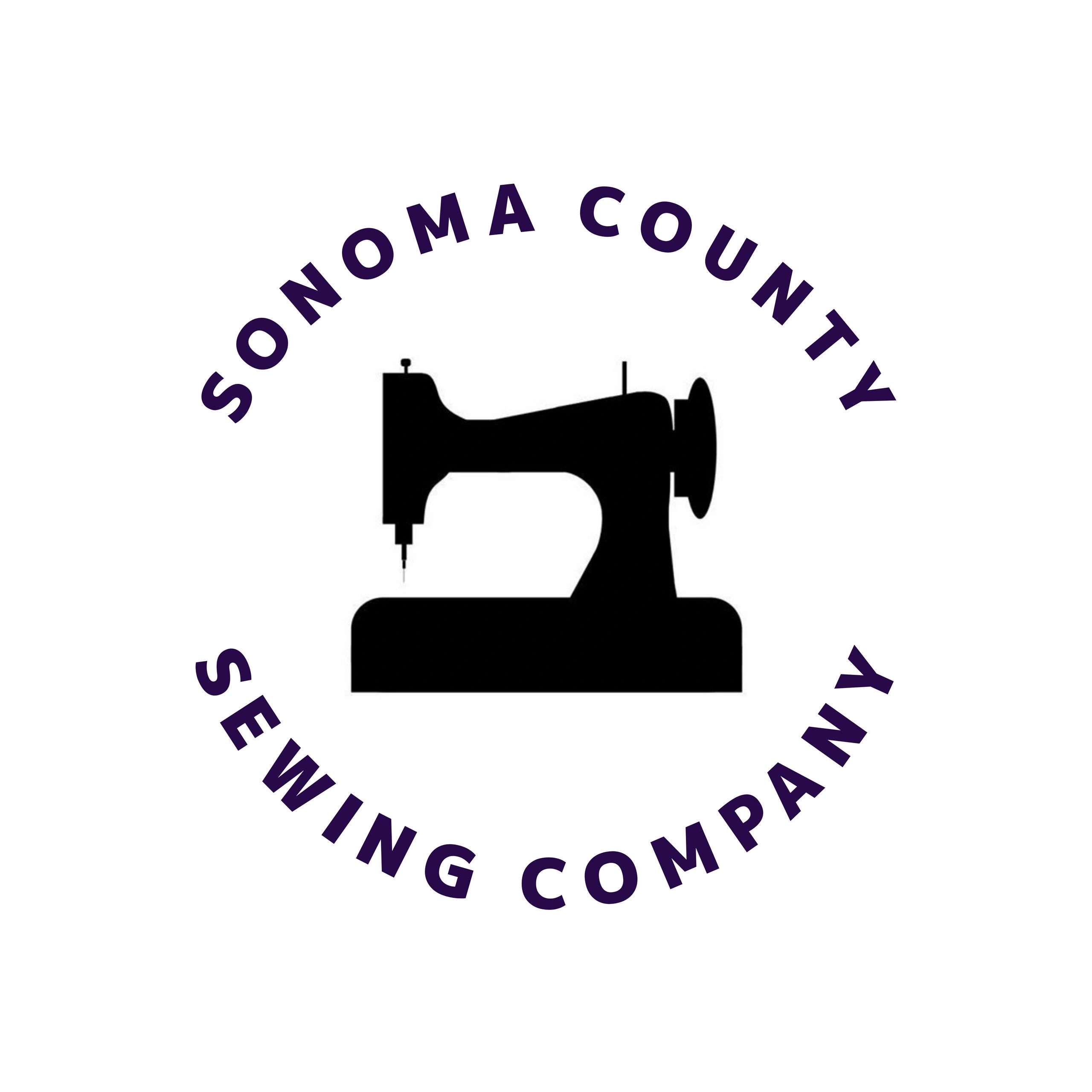 Sonoma County Sewing Company Sewing, Embroidery, Classes