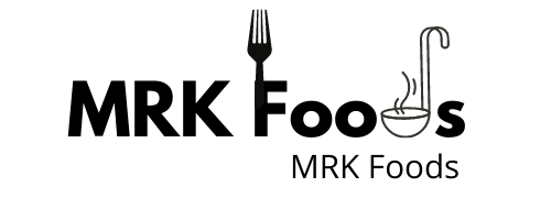 MRK Foods