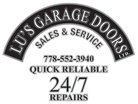 Lu's Garage Doors