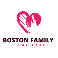 BOSTON FAMILY
HOME CARE