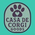 Casa de Corgi Goods