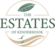 The Estates of Kinderhook Homes