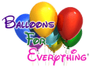 Balloons For Everything