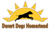 Desert Dogs Homestead