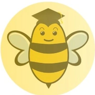 Yellow Jackets Level symbol for Busy Bee Fitness classes