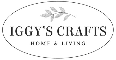 Iggy's Crafts