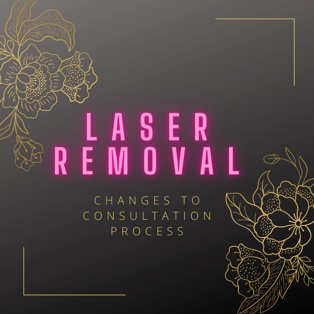 Plastic surgeons and tattoo removalists call for more regulation of the  laser tattoo removal industry 