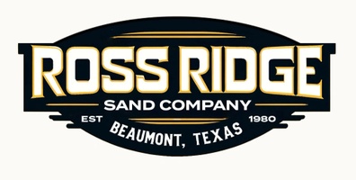 Ross Ridge Sand Company