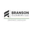 Branson Cleaners LLC