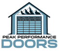 Peak Performance Doors