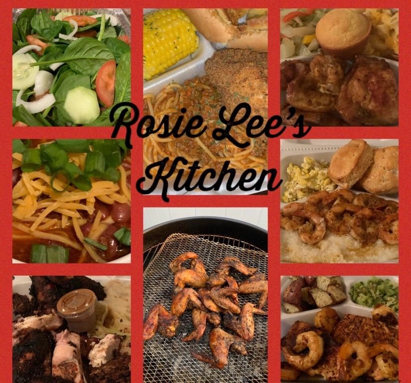 Rosieleeskitchen