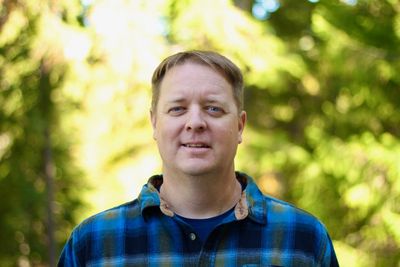 Dan Tadlock, LCSW