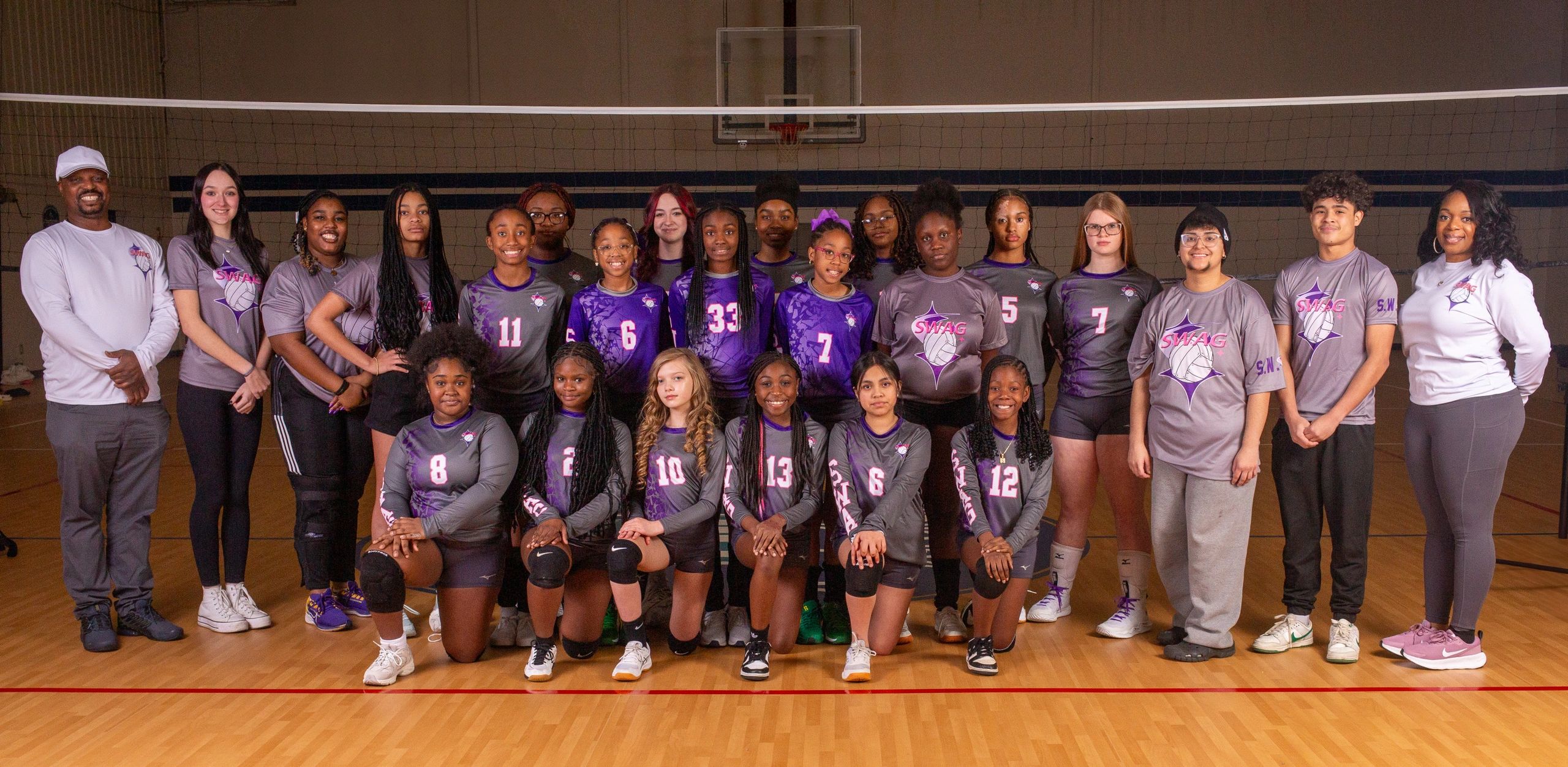 Improving Volleyball Skills with Private Lessons Near My Neighborhood