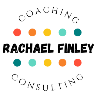 rachael finley 
coaching and consulting