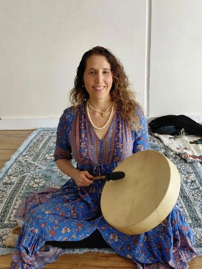 Jacinta Keeble, Shamanic Energy Healer, Busselton, Western Australia