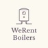 We Rent Boilers
