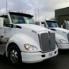 Photo: trucks
