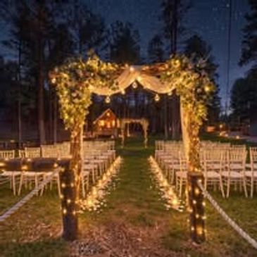 Many Moons Event Center