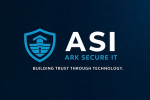 Ark Secure IT - Building Trust Through Technology