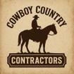 Cowboy Country Contractors