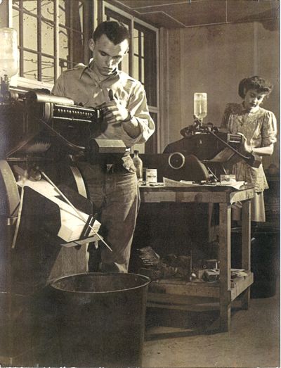 Printing Services - Bath Printing Company