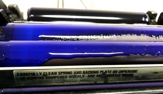 Printing Services - Bath Printing Company