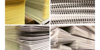 Printing Services - Bath Printing Company