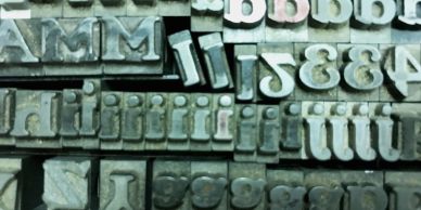 Printing Services - Bath Printing Company