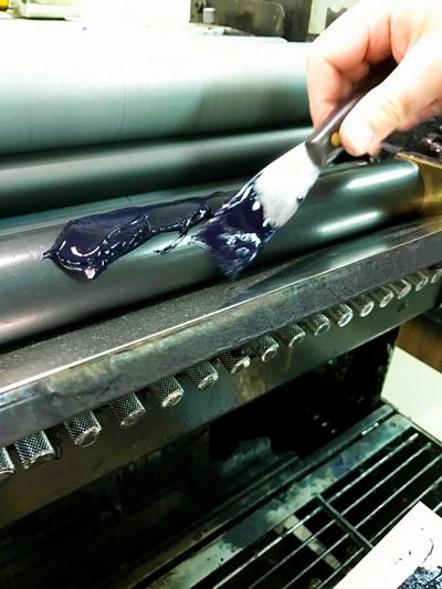 Printing Services - Bath Printing Company