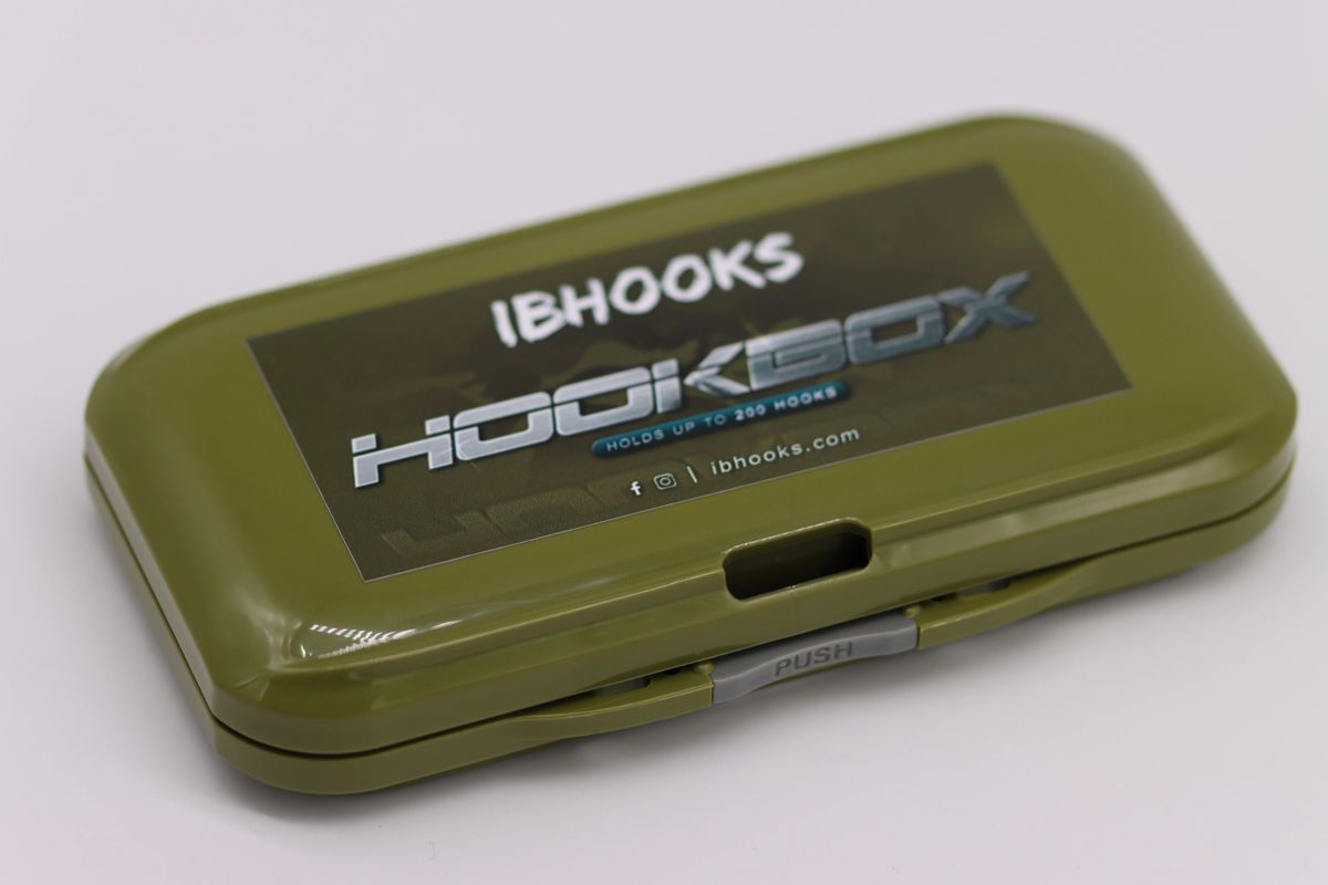 Hook box