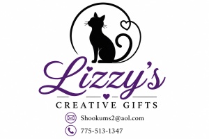 Lizzy’s Creative Gifts


