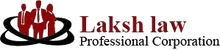 Laksh Law Professional Corporation