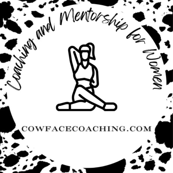 Cow Face Coaching Limited Logo