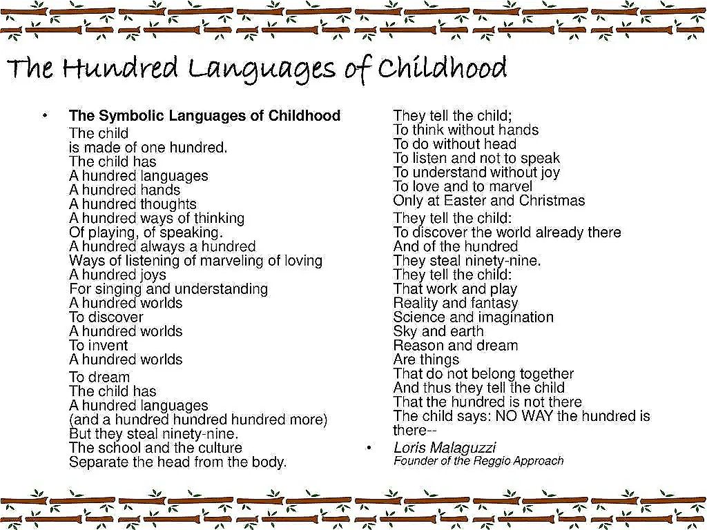 Bilingual First Steps Education