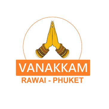 Vanakkam logo