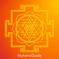 My Astro Guide