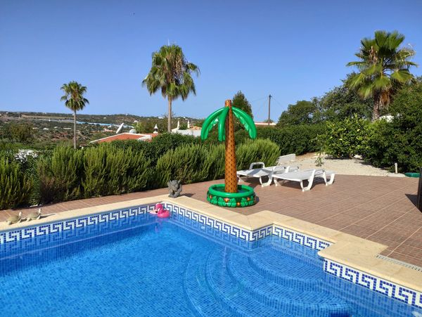 huizen en appartementen te koop in de Algarve