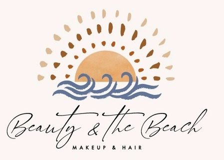 Beauty & the Beach - Hair and Makeup, Bridal Beauty