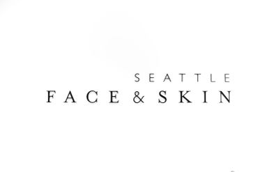 Logo for Seattle Face &amp; Skin.