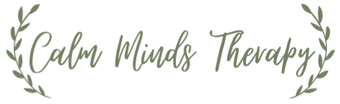 Calm Minds Therapy 