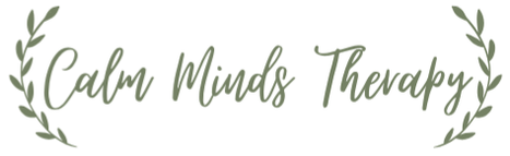 Calm Minds Therapy 