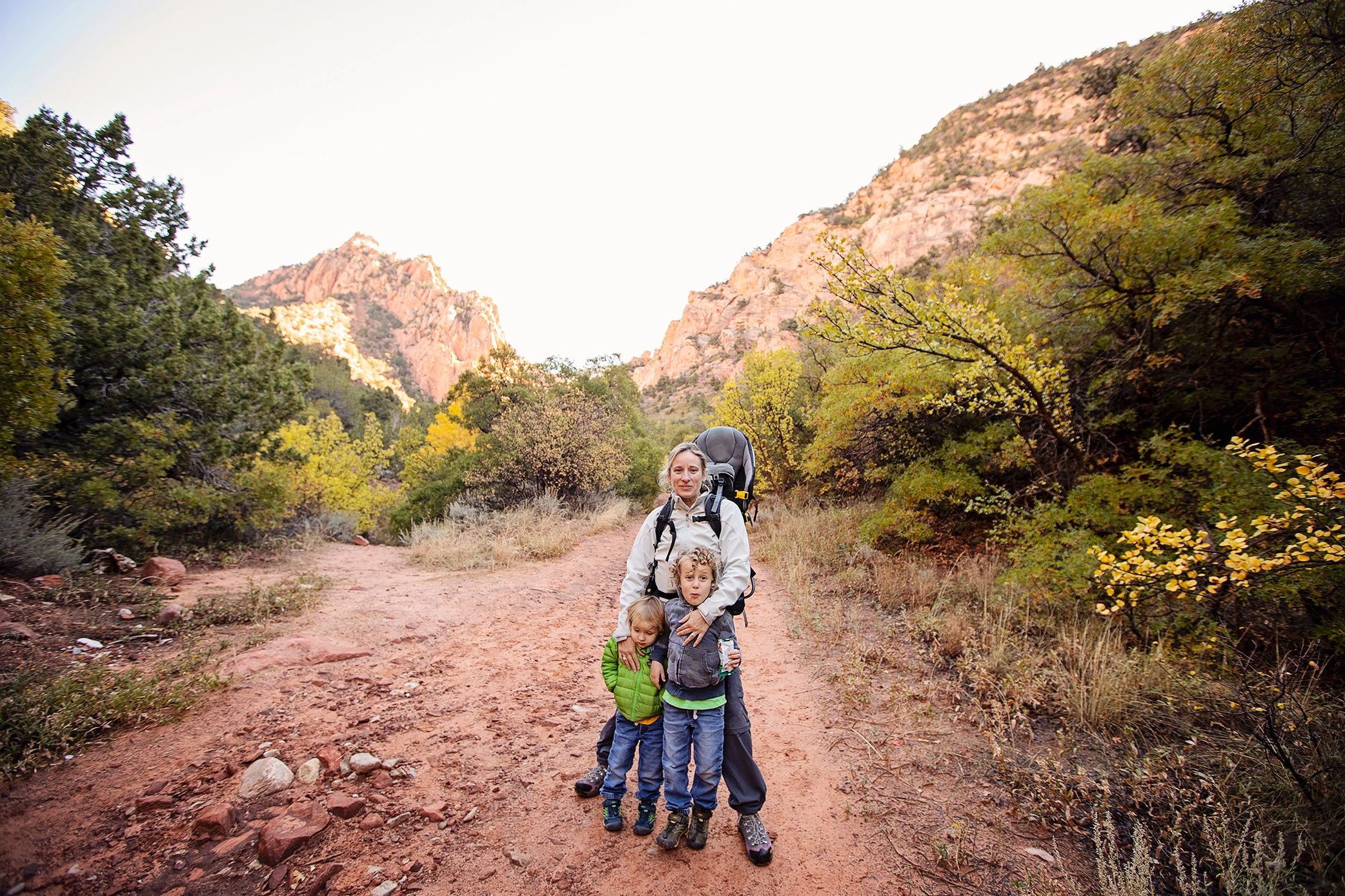 Our Unschooling Journey