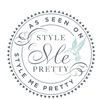 Style Me Pretty Feature