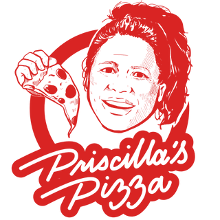 Priscilla's Pizza