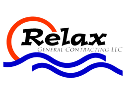Relax General Contracting LLC