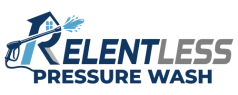 Relentless Pressure Wash