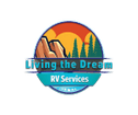 Living the Dream 
RV Services