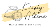 Kirsty's Website