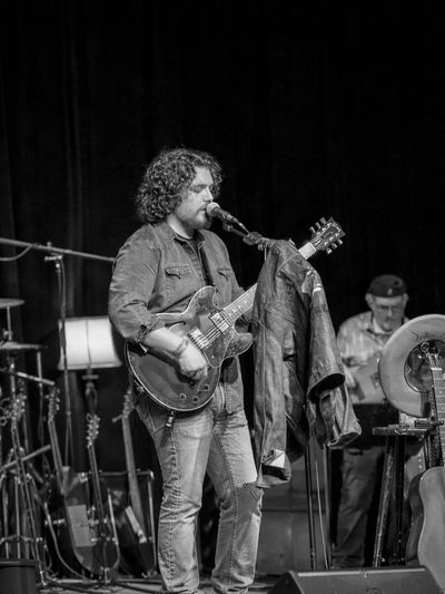 January 3rd 2026-- Wyo Theater- Sheridan, Wy